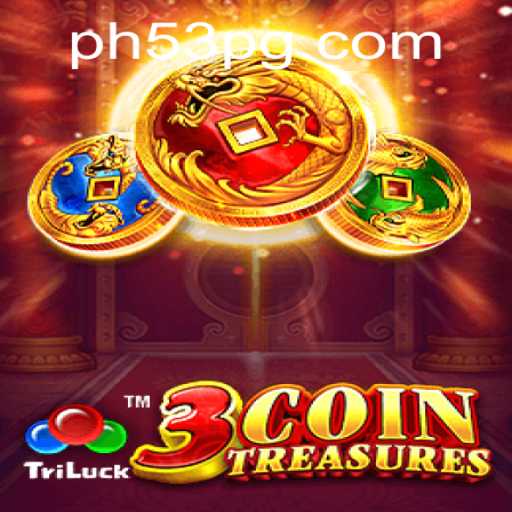 Discover the Excitement of 3CoinTreasures: A New Era of Adventure and Strategy