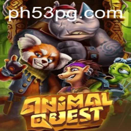 Exploring the Exciting World of AnimalQuest with Keyword PH53