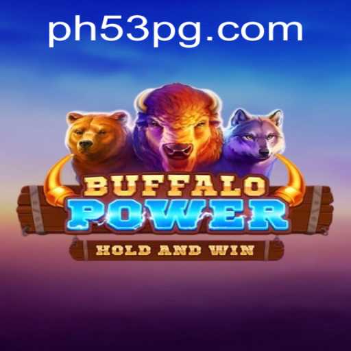 BuffaloPower: Harness the Force of the Wild
