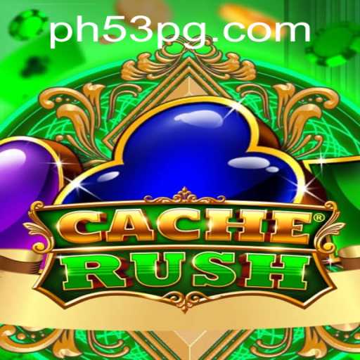 Unraveling CacheRush: The Thrilling Adventure of Digital Treasure Hunting