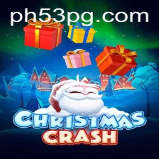 ChristmasCrash: A Festive Holiday Game with a Twist