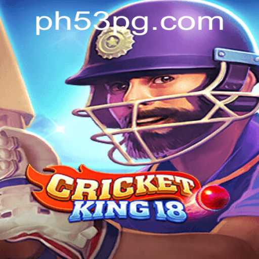 CricketKing18: Revolutionizing the Cricket Gaming Experience