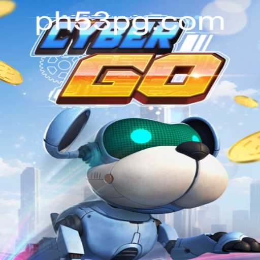 Exploring the Futuristic World of CyberGO: A Deep Dive into the Game Featuring PH53