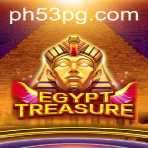 Exploring the Enigmatic Adventure of EgyptTreasure: Unveiling the Secrets with PH53