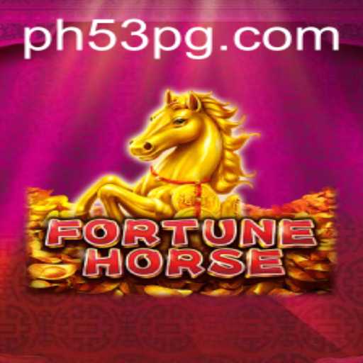 Unveiling FortuneHorse: A New Era in Gaming with PH53