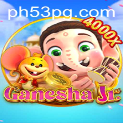 Exploring the Captivating World of GaneshaJr: A New Era of Gaming with PH53