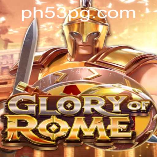 Exploring the GloryofRome: A Captivating Strategy Game