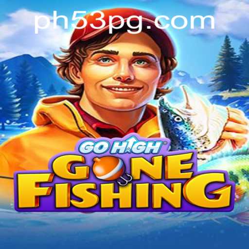 GoHighGoneFishing: Dive into the Virtual Fishing Frenzy