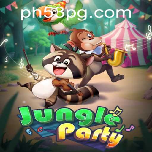 Explore the Thrilling World of JungleParty: A Game Like No Other