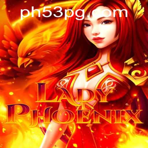 Discover the Mythical World of LadyPhoenix: A Journey Beyond Reality