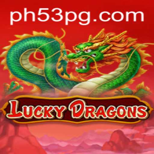 Exploring the World of LuckyDragons: A New Gaming Phenomenon with PH53