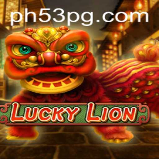 Experience the Thrill of the Jungle with LuckyLion