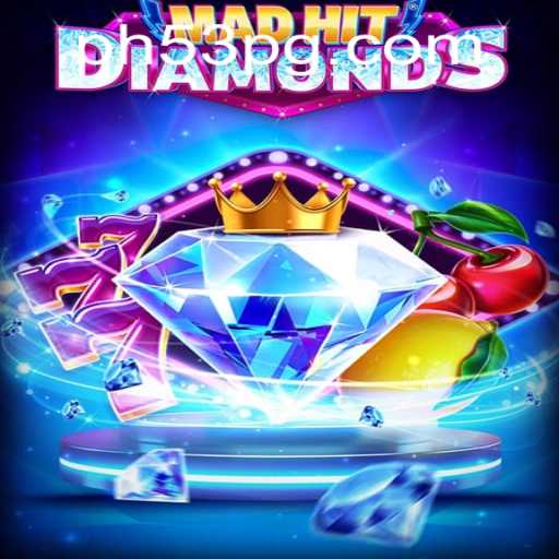 MadHitDiamonds: A Riveting Adventure in Gem-Breaking Challenges