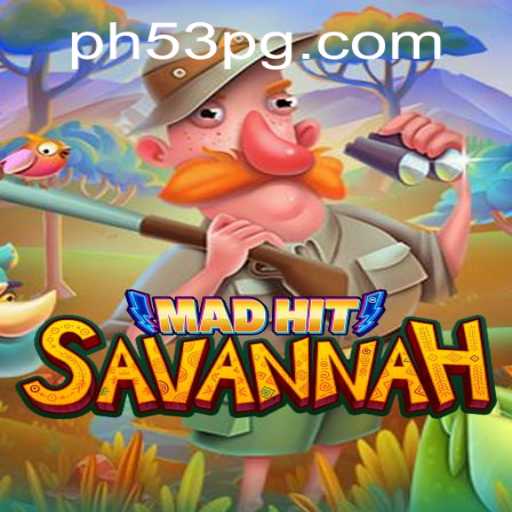 Exploring the Adventurous World of MadHitSavannah: An Engaging Gameplay Experience