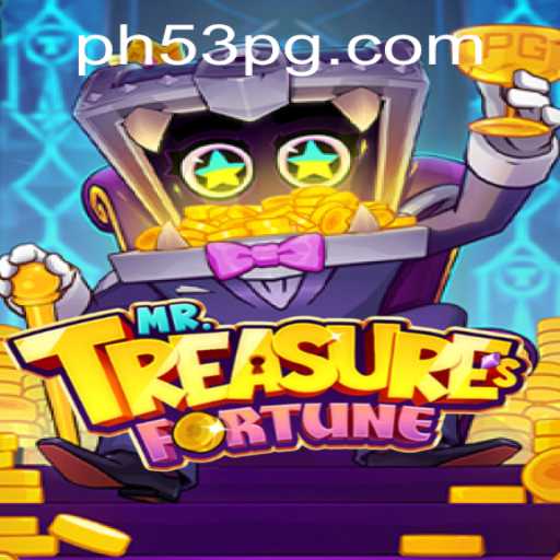 Dive into the World of MrTreasuresFortune: A Thrilling Adventure Awaits