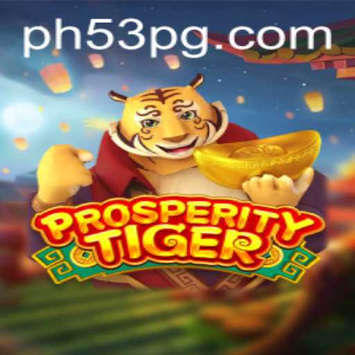 ProsperityTiger: Embark on a Journey Through the Vibrant World of PH53