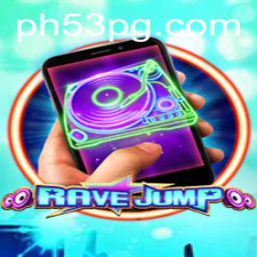 Immersing in RaveJumpmobile: The New Gaming Sensation