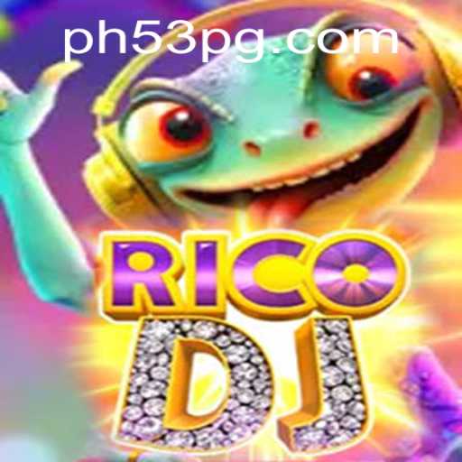 Discovering the Unique World of RicoDJ: A Dive into the PH53 Challenge