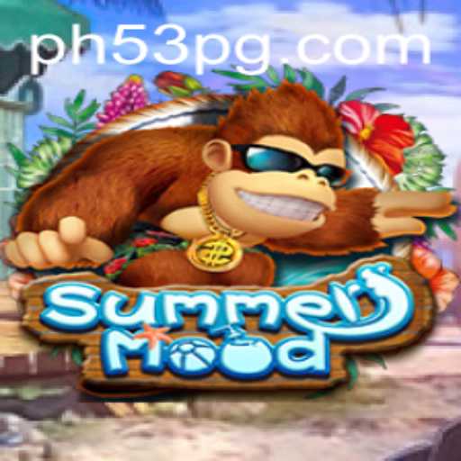 Discover the Excitement of 'SummerMood': An Engaging Interactive Experience
