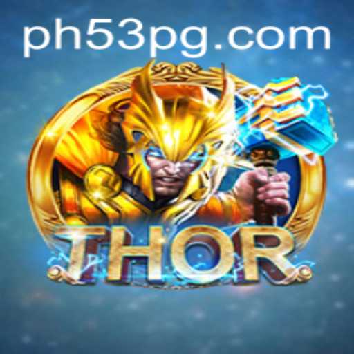 Discover the Thrilling World of THOR: PH53