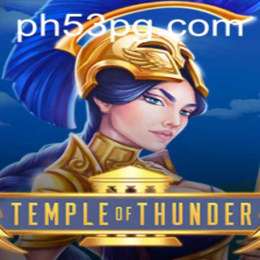 TempleofThunder: Journey into the Heart of Digital Mythology with Key Adventures